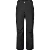 SCOTT Ultimate Dryo 10 Damen Skihose-Schwarz-XS