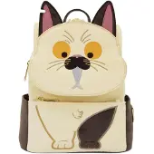 Loungefly Disney Pixar Luca Machiavelli Rucksack 26 cm