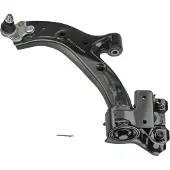 Meyle Lenker, Radaufhängung 31160500064 Vorderachse links für HONDA