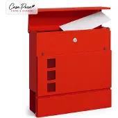 Casa Pura Briefkasten Adrien