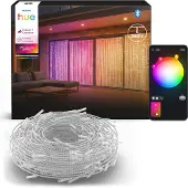 Philips Hue LED Lichtvorhang 1,35 x 2 Meter
