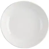 Olympia Denim White Coupe Schalen 220mm (6 Stück)
