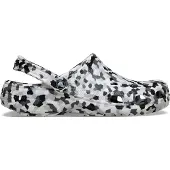 Crocs Classic Confetti Holzschuhe