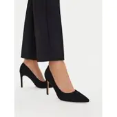 Jenny Fairy High Heels Ismena WYL3616-1 Schwarz