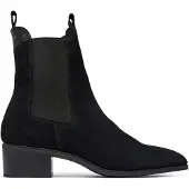 Gant 33553451 St Broomly - Damen Stiefeletten - G00-Black