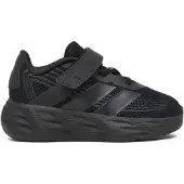 Adidas Sneakers Galaxy 8 Shoes Infant LA3826 Schwarz 23