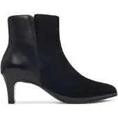 Ara Stiefeletten Amy 12-52707-01 Schwarz 105
