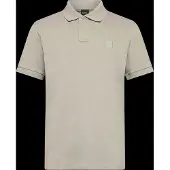 BOSS für Herren. 50507803 Poloshirt Passenger grün (XL), Lässig, Baumwolle, Kurzarm