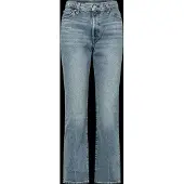 Levi's Ribcage Slim Sweet Noon
