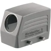 Weidmuller Steckverbinder-Gehäuse HDC 10B TSBU 1M25G