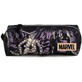 KARACTERMANIA Thanos' Notizbuch