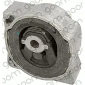 GOOM Motorlager Gummimetalllager Links passend für MERCEDES-BENZ A-Klasse (W169) EM-0047