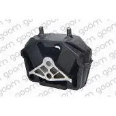 GOOM Motorlager Gummimetalllager Hinten für OPEL Astra F CC (T92) EM-0391
