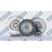 RYMEC Kupplungssatz komplett DF3028 für FORD MONDEO IV Turnier (BA7)