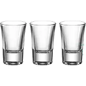 Montana Schnapsglas Pure 30 ml (3-teilig)
