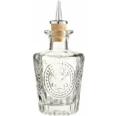 PRIME BAR Dash-flasche Im Französischen Design 120 Ml