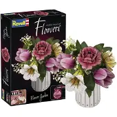 Revell Flower Garden Bauspiel