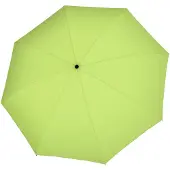 Doppler Regenschirm Superstrong Magic Uni Lime