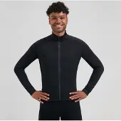 Rogelli Langarmtrikot Essential II | Größe S