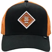 Djinns Trucker Cap "HFT Cap Match DNC"
