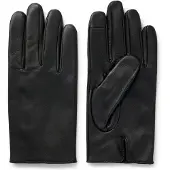 BOSS Handschuhe 50526831 Schwarz 43