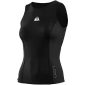 Waterproof - Active Series - U30 Unterziehweste - 2mm - Damen - Grö...