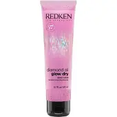 Redken GLOW DRY, 150 ml, Röhre, Alle Haare, Glanz, 1 Stück(e)