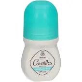 Rogé Cavaillès , Dermato, natü rliche Inhaltsstoffe, 48-Stunden-Schutz, Deo-Roll-On, fü r Frauen, 50 ml