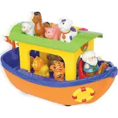 Dumel Discovery Dumel Interaktive Arche Noah + Tiere 31880