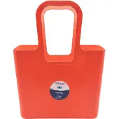 Œcolife Koziol Tasche XL Koralle