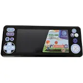 Astra Federmäppchen mit LCD-Tafel und Stift PIXEL ONE