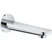 GROHE Lineare, Chrom, 1 Stück(e)