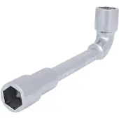 Ks Tools Rohrsteckschlüssel 6x6 KS TOOLS - 20 mm - 517.0420