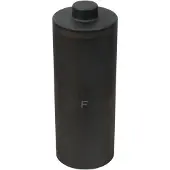 BRILLIANT TOOLS KS TOOLS DAF / Mercedes Druckhülse für Rollenlager, 275mm ( 460.0741 )