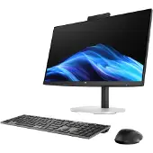 HP ProStudio 4 G1i AI PC Intel Core Ultra 5 225T 60,5 cm 23,8" px – All-in-One mit Monitor – Core Ultra 5