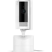 Ring B0CG2TB6H9, IP-Sicherheitskamera, Innen & Außen, Kabellos, Tisch/Wand, Weiß, Box