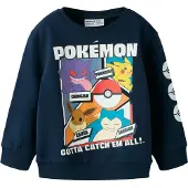Name it Pokémon Sweatshirt