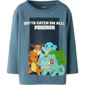 Name It Mini Pokémon Oberteil