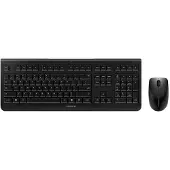 Cherry Dw 3000 Kabellose Tastatur Und Maus Spanisch