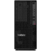 Lenovo ThinkStation P2 Tower Gen 2, Intel Core Ultra 7, 265K, 32 GB, 512 GB, Windows 11 Pro, 64-Bit
