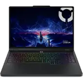 Lenovo Legion Pro 5 16IAX10, Intel Core Ultra 9, 40,6 cm (16"), 2560 x 1600 Pixel, 32 GB, 1 TB, Schwarz