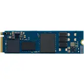 Kingston Technology 240G DC2000B PCIe 4.0 M.2 2280 Enterprise SSD (Ohne Heatsink), 240 GB, M.2, 4500 MB/s