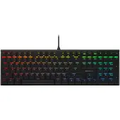 Cherry Mx 3.0S Rgb Black