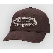 Carhartt WIP WIP Chez Wip Cap palisander Gr. Uni