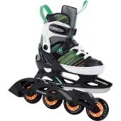 Tempish Systent Duo Adjustable Kinder-inlineskates