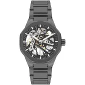 Lee cooper - LC07905.060 - Uhr mit Armband - Herren - Automatik - RICHARD