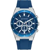 Lee cooper - LC08088.399 - Armbanduhr - Herren - Quarz - JAKE