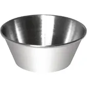 Olympia Gastronoble Dipschalen Edelstahl 4,5cl