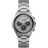 Lee cooper - LC08273.320 - Uhr mit Armband - Herren - Quarz - HAMILTON