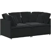 vidaXL Zamisa